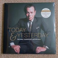 LP VINYL NEU Bert Kaempfert - today & yesterday Nordrhein-Westfalen - Gladbeck Vorschau