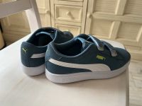 Puma Sneaker Kinderschuhe Turnschuhe Sachsen-Anhalt - Sandersdorf Vorschau