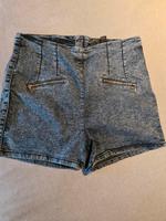Neu Shorts gr 42 Esmara Hessen - Schotten Vorschau