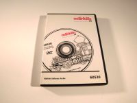 Märklin 60520 - Märklin-Software Archiv DVD von 2004 - RARITÄT - Baden-Württemberg - Abstatt Vorschau