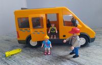 Playmobil 6866 Schulbus Sachsen - Grüna (Sachsen) Vorschau