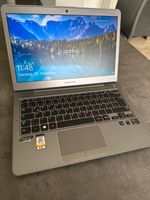 Samsung Series 5 Ultrabook, i-7 Prozessor, 12 GB RAM Baden-Württemberg - Berglen Vorschau