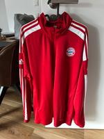 FC Bayern Trainingsjacke Baden-Württemberg - Bad Waldsee Vorschau