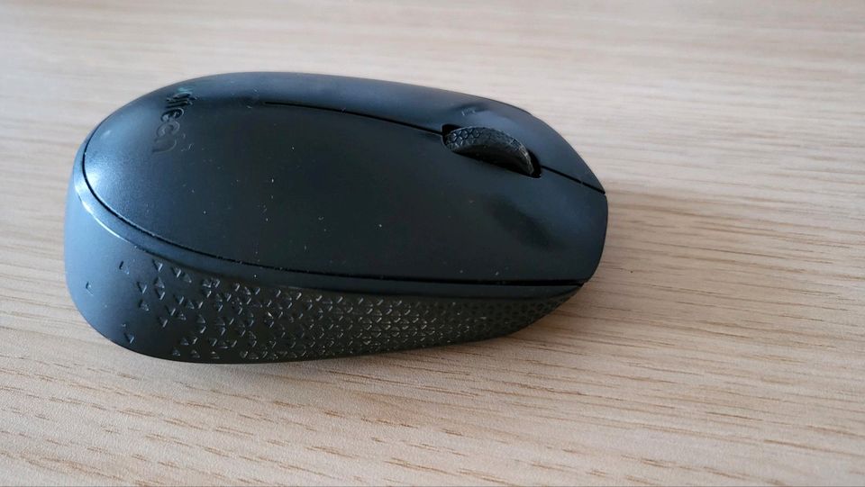 Logitech Maus Bluetooth in München