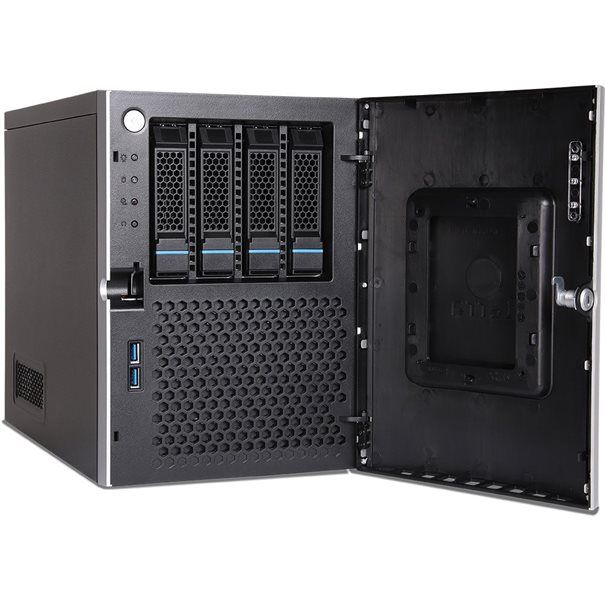 TERRA MINISERVER G4 Server E-2234 64 GB RAM  Rechnung in Gronau (Leine)