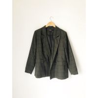 Pull&bear oversized blazer Köln - Ehrenfeld Vorschau