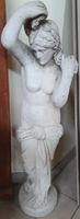 Ästhetische Statue einer Frau mit Sockel Bayern - Eschenbach Vorschau