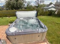 Wellis Whirlpool Pool Spa Everest Prem. ohne Chlor Natriumbromid Sachsen - Chemnitz Vorschau