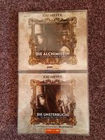 Die Alchimistin/Die Unsterbliche Hörspiel/Hörbuch Nordrhein-Westfalen - Siegen Vorschau