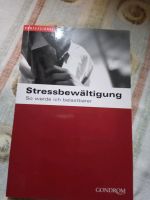 Stressbewältigung,so werde ich belastbarer, Buch Bayern - Treuchtlingen Vorschau