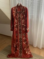 * Festliches Maxikleid/Abaya/Hijab Kleid wie Neu Größe 36 Nordrhein-Westfalen - Bedburg Vorschau