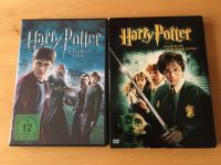 DVD Harry Potter halbblutprinz, die Kammer des Schreckens Bayern - Schwarzenfeld Vorschau