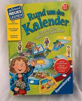 Spiel:Rund um den Kalender 4-7 Jahre Rheinland-Pfalz - Sinzig Vorschau
