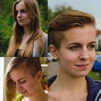 Haare gegen Geld / Haarmodelle rund um Stuttgart gesucht Stuttgart - Stuttgart-Mitte Vorschau