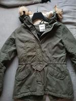 Only Jacke Mantel S 36 Übergangsjacke Bayern - Höchstadt Vorschau