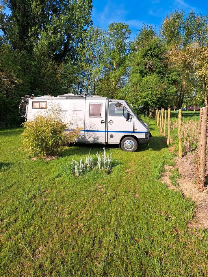 UNGARN Grundstück für Neubau , Tiny Hau, Mobilheim od. Wohnwagen in Lünen