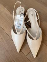 Zara Damenschuhe „NEU“ Hessen - Flörsheim am Main Vorschau