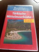 Baedeker Allianz Reiseführer Türkische Mittelmeerküste 2002 Nordrhein-Westfalen - Geldern Vorschau