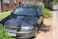 Volvo V70II mit Gasanlage Nordrhein-Westfalen - Tönisvorst Vorschau