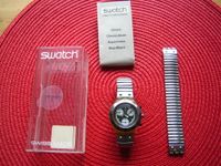 Swatch Crono, Armbanduhr, Swiss made, ält. Modell Baden-Württemberg - Ravensburg Vorschau