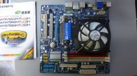 Bundle GIGABYTE Mainboard, AMD CPU, G.Skill, Alpine 64 Pro Brandenburg - Kleinmachnow Vorschau