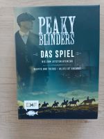 Peaky Blinders das Spiel bis zum letzten Atemzug EMF Nordrhein-Westfalen - Detmold Vorschau