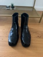 Halbstiefel Stiefel Schuhe für Männer Gr. 41 Wiesbaden - Erbenheim Vorschau