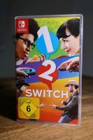 Nintendo Switch Spiel 1-2 Switch Nordrhein-Westfalen - Steinfurt Vorschau