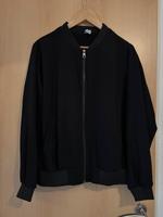 Only Jacke in schwarz Größe 44 Harburg - Hamburg Wilstorf Vorschau