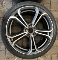 Felge Alufelge/5x110/Adam S/GSI/OPC/Corsa/Meriva/Usw Niedersachsen - Nordhorn Vorschau