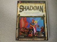 DVD Shadoan Spielbar DVD Fernbedienung J.R.R Tolkien Dragons Lair Berlin - Schöneberg Vorschau