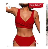 Bikini von Sara Berlin M Neu Nordrhein-Westfalen - Düren Vorschau