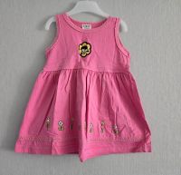 ❤️ Kindersachen kurzarm Kleid Mädchen Sachsen-Anhalt - Tangermünde Vorschau