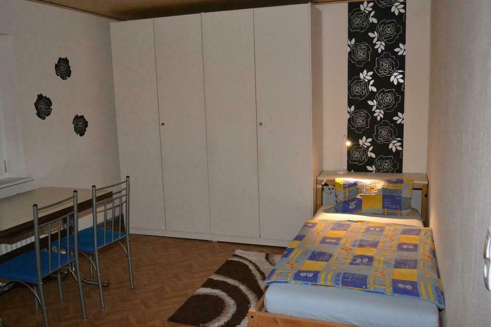 Zimmer zu vermieten -  Monteurzimmer Monteurwohnung in Lengede