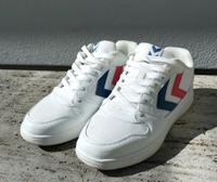Hummel Sneaker 41 Bayern - Burgebrach Vorschau