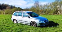 Fiat Stilo Kombi zu verkaufen Bayern - Wiesenfelden Vorschau