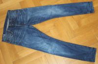 Jeans G-Star 3301 Tapered 51003.6577.071 Herren W34 / L38 Sachsen - Rötha Vorschau