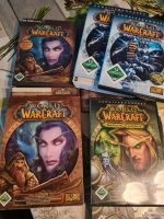 World of Warcraft PC Spiele Baden-Württemberg - Forchheim Vorschau