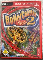 Rollercoaster Tycoon 2 von Atari, PC Spiel Nordrhein-Westfalen - Mönchengladbach Vorschau