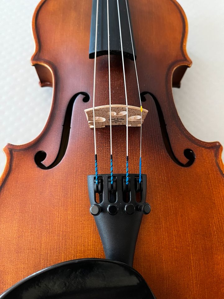 Steinbach Schülergeige Violinenset 3/4 Geige in Hösbach