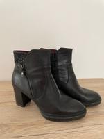 Tamaris Damen Stiefeletten Gr.41 Rheinland-Pfalz - Scheuerfeld Vorschau