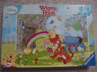 Ravensburger Winnie Pooh Honigzauber - 100 Teile Puzzle gebraucht Schleswig-Holstein - Henstedt-Ulzburg Vorschau