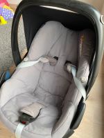 Maxi Cosi Pebble mit Isofix Sachsen - Syrau Vorschau