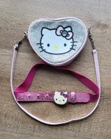 Hello Kitty Handtasche, Gürtel Rheinland-Pfalz - Kaiserslautern Vorschau