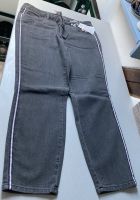 Damen-Jeans Dark Grey-Denim -Größe 22 Bayern - Kemmern Vorschau