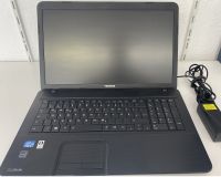 17" Toshiba Notebook, i3, Win 10, SSD, 8 GB RAM, Intel HD etc. Hessen - Darmstadt Vorschau