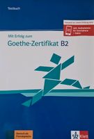 Testbuch Goethe Zertifikat B2, Kl Innenstadt - Köln Altstadt Vorschau