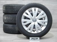 ⭐⭐⭐ 7mm VW Golf 7 + Sportsvan Winterräder 205/55 R16 Winterreifen Niedersachsen - Wolfsburg Vorschau