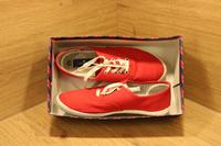 Canvasschuhe / Stoffschuhe Tom Tailor Gr. 38,5-39 Wandsbek - Hamburg Farmsen-Berne Vorschau