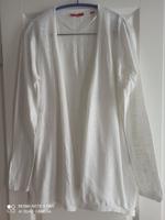 S.Oliver*leichter Cardigan/Feinstrickjacke/Gr.38, offwhite/creme Kreis Pinneberg - Elmshorn Vorschau